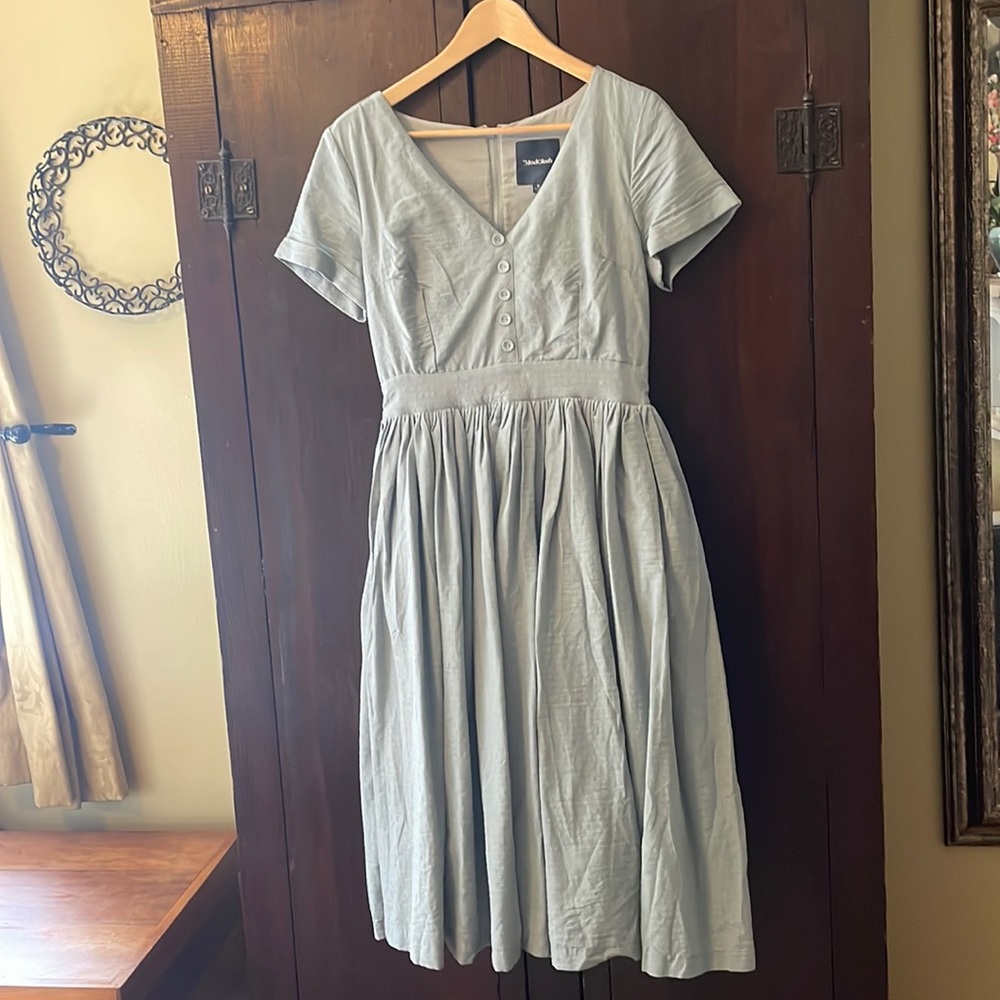 ModCloth Women’s Dress